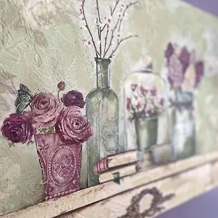La Petite Mauve - Centre Historique - 2 Personnes
