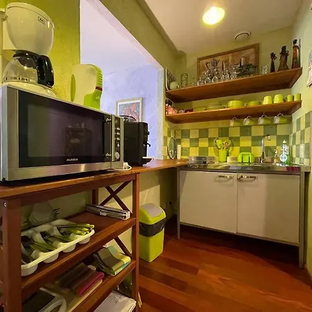 La Petite Mauve - Centre Historique - 2 Personnes Apartamento