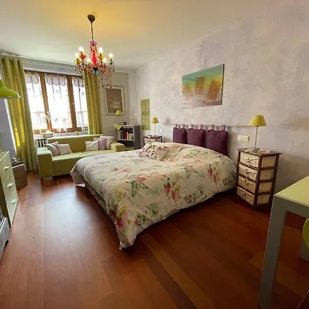 Apartamento La Petite Mauve - Centre Historique - 2 Personnes Kaysersberg-Vignoble