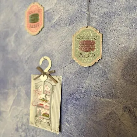 La Petite Mauve - Centre Historique - 2 Personnes Apartamento Kaysersberg-Vignoble