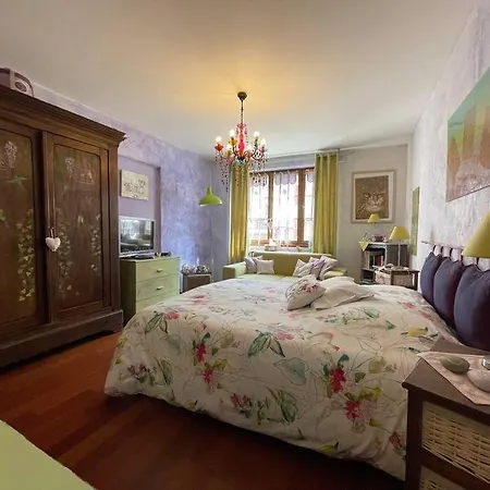 La Petite Mauve - Centre Historique - 2 Personnes Apartamento